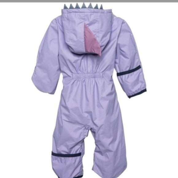 NWOT. COLUMBIA Snowsuit - Picture 3 of 7